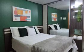 Flat Alto Da Serra Villas